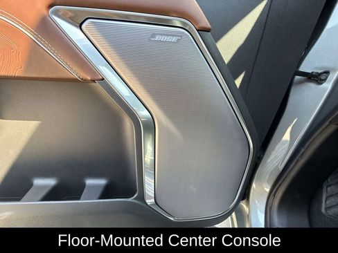 New 2026 GMC Sierra 1500 Denali Ultimate AWD/4WD image 23