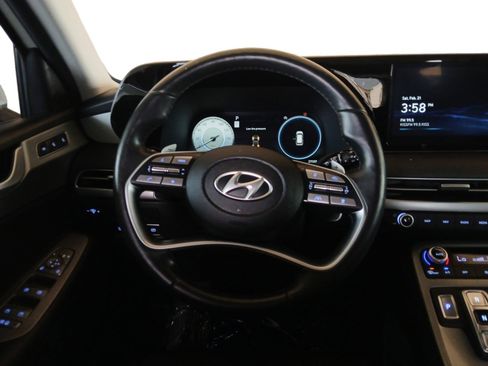 Used 2024 Hyundai Palisade SEL w/ Premium Package image 12