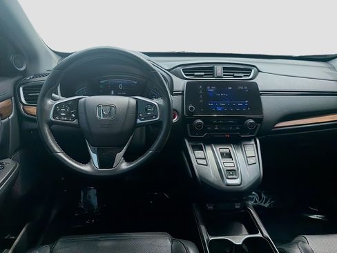 Used 2022 Honda CR-V EX-L image 20