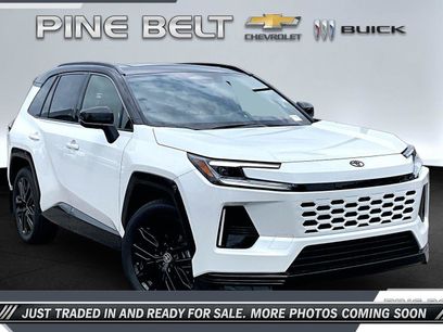 Used 2026 Toyota RAV4 XSE w/ Panoramic Sun Roof Package
