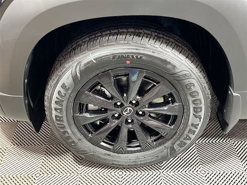 New 2026 MAZDA CX-50 AWD 2.5 Hybrid w/ Weather Package image 23