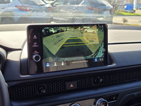 Certified 2026 Honda CR-V TrailSport image 22