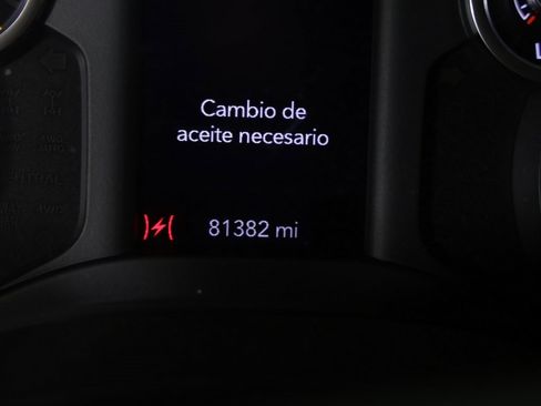 Used 2019 RAM 2500 Tradesman image 5