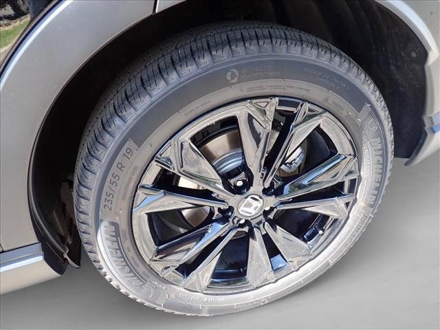 Used 2026 Honda CR-V Sport Touring image 7