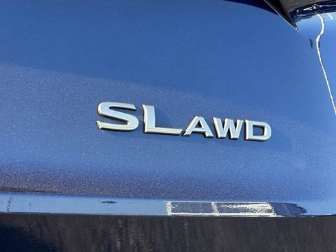 Used 2026 Nissan Rogue SL AWD/4WD image 13