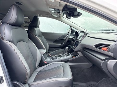 Certified 2025 Subaru Crosstrek 2.5i Limited w/ Popular Package #3A image 19