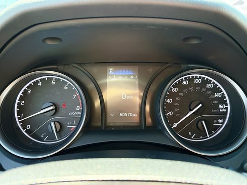 Used 2024 Toyota Camry LE FWD image 17