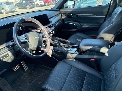 Used 2024 Kia Telluride SX X-Line image 10