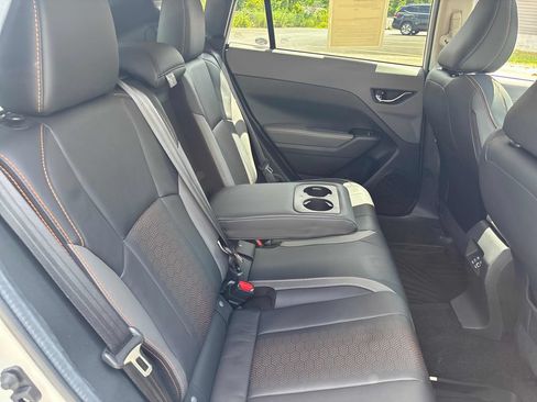 Used 2024 Subaru Crosstrek 2.5i Limited w/ Popular Package #4A AWD/4WD image 25