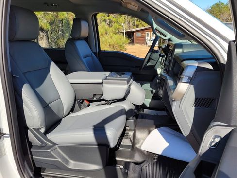 New 2026 Ford F350 XL image 12