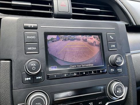 Used 2016 Honda Civic LX image 14