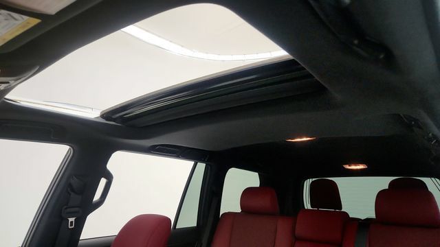 Used 2022 Lexus GX 460 Premium w/ Premium Package AWD/4WD image 75