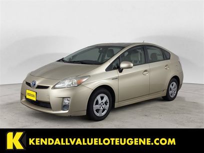 Used 2011 Toyota Prius