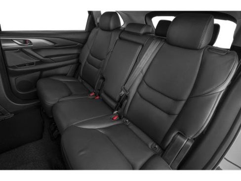 Used 2021 MAZDA CX-9 Touring w/ Touring Premium Package image 10