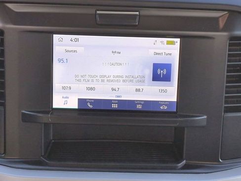 New 2026 Ford F250 XL w/ XL Driver Assist Package image 18