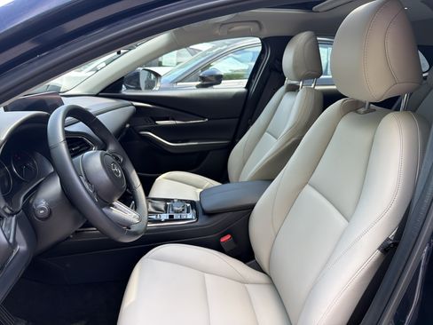 Certified 2025 MAZDA CX-30 AWD 2.5 S w/ Preferred Package image 10