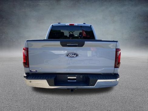 Used 2024 Ford F150 XLT w/ Mobile Office Package AWD/4WD image 6