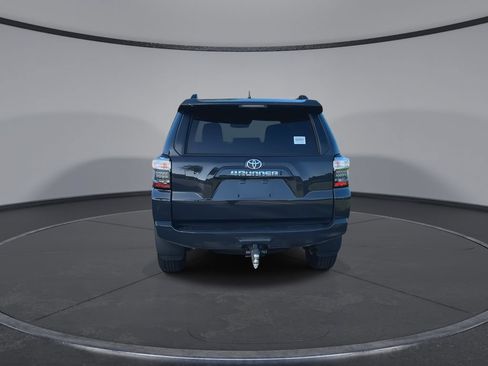 Used 2024 Toyota 4Runner SR5 RWD image 7