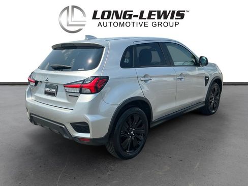 Used 2026 Mitsubishi Outlander Sport AWD image 7