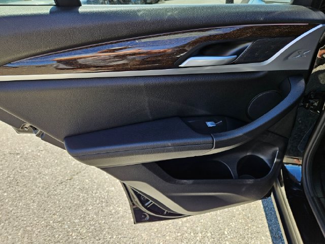 Used 2024 BMW X3 xDrive30i AWD/4WD image 20