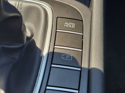 Used 2025 Hyundai Kona SEL FWD image 34