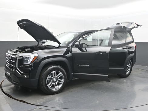 Used 2026 GMC Terrain Elevation FWD image 42