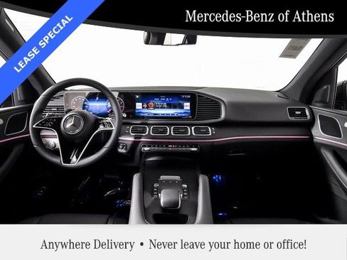 New 2026 Mercedes-Benz GLE 350 4MATIC image 28