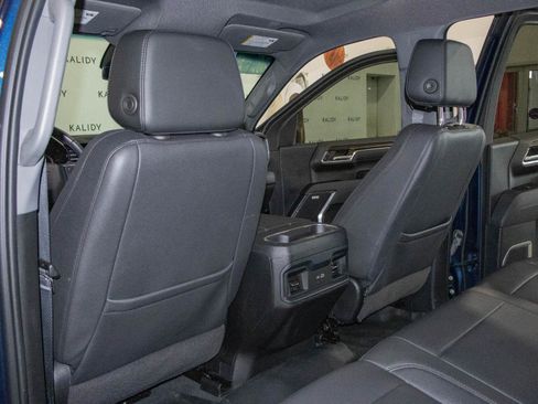 Used 2023 Chevrolet Silverado 1500 RST w/ RST All Star Premium Package AWD/4WD image 10