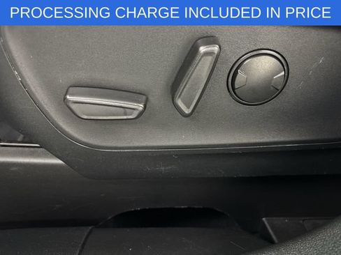 Certified 2024 Ford Escape Active AWD/4WD image 4