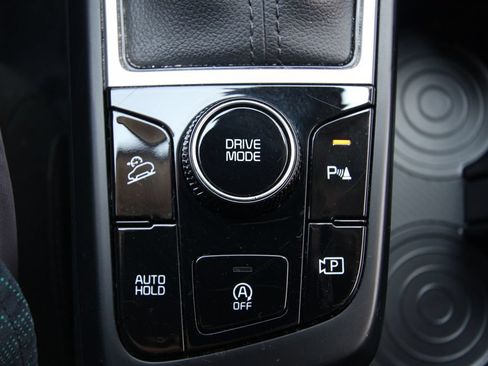 Used 2024 Kia Sportage LX FWD image 24