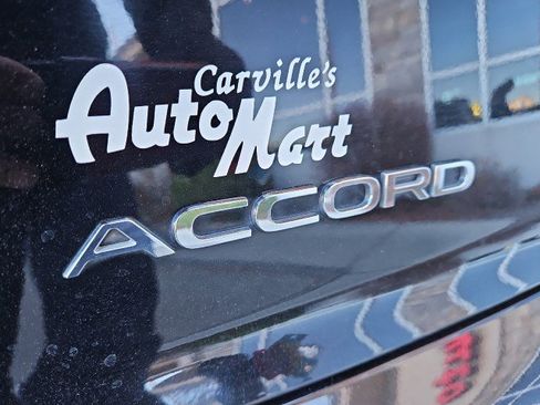 Used 2023 Honda Accord Sport image 23