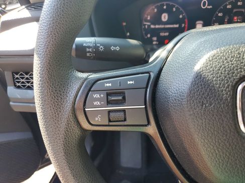Used 2024 Honda Accord EX image 29