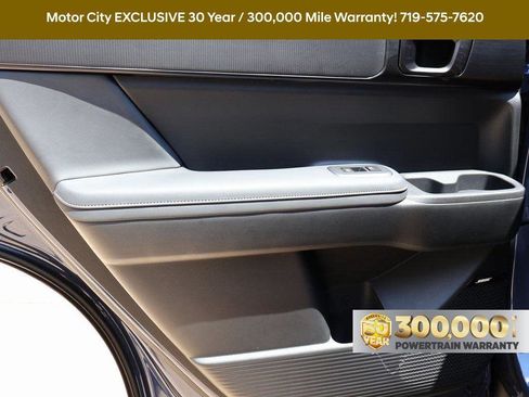 New 2026 Hyundai Santa Fe Calligraphy AWD/4WD image 23