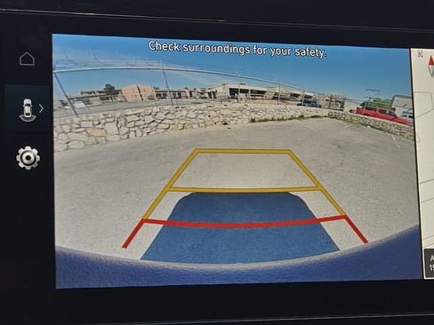 Used 2024 Hyundai Santa Cruz XRT image 28