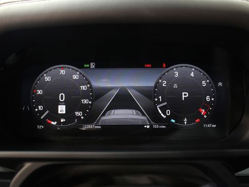 Used 2024 Land Rover Defender 110 X-Dynamic SE image 72