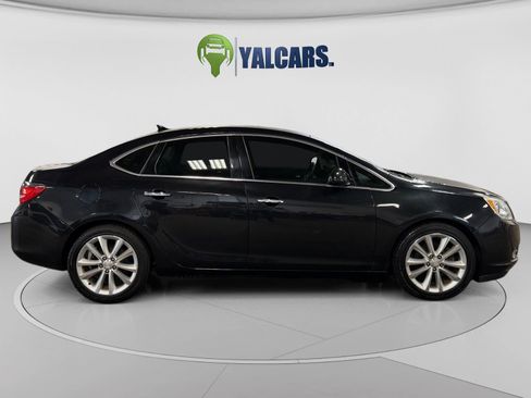 Used 2013 Buick Verano Leather FWD image 6