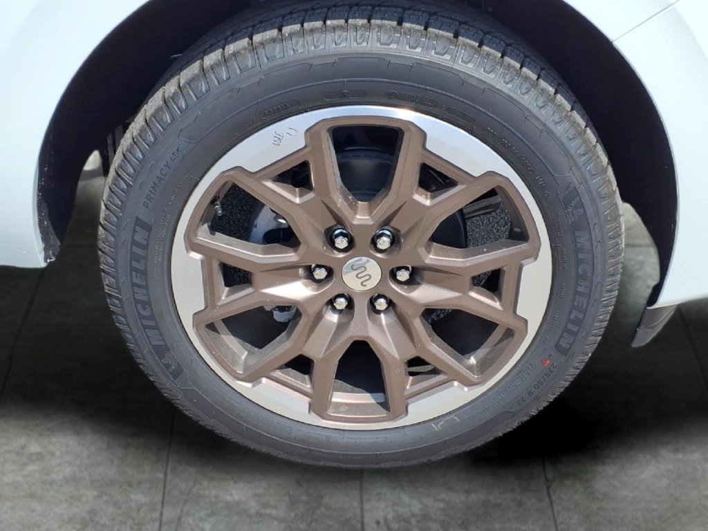 New 2027 Ford Expedition King Ranch AWD/4WD image 4