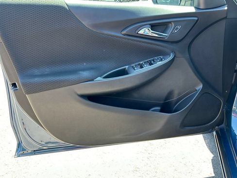 Used 2024 Chevrolet Malibu LS w/ LPO, Floor Liner Package FWD image 16