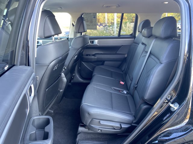 Used 2026 Hyundai Santa Fe SEL FWD image 49