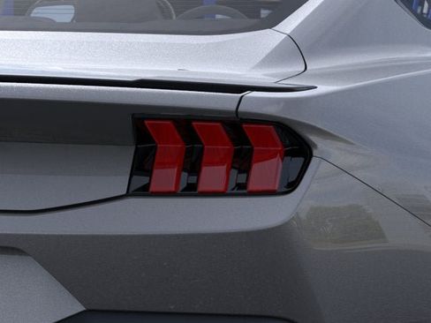 New 2026 Ford Mustang GT w/ Mustang Nite Pony Package RWD image 21