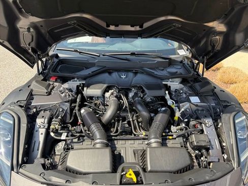 New 2026 Maserati GranTurismo Modena image 10