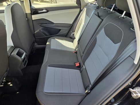 New 2025 Volkswagen Taos S image 7