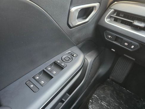 New 2026 Kia K4 FWD image 12