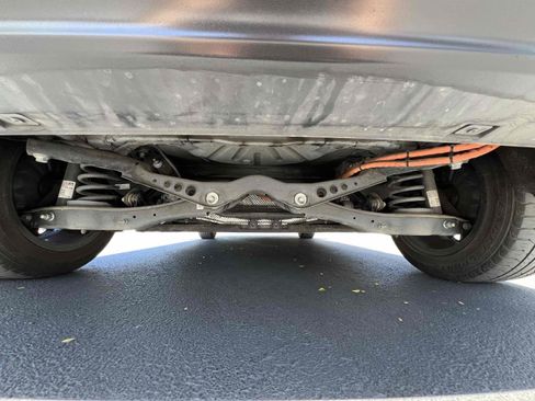 Used 2015 Volkswagen e-Golf SEL Premium image 36