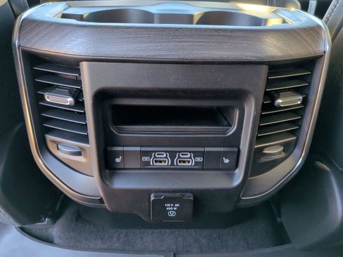 New 2026 RAM 1500 Laramie w/ Laramie Southwest Edition image 48