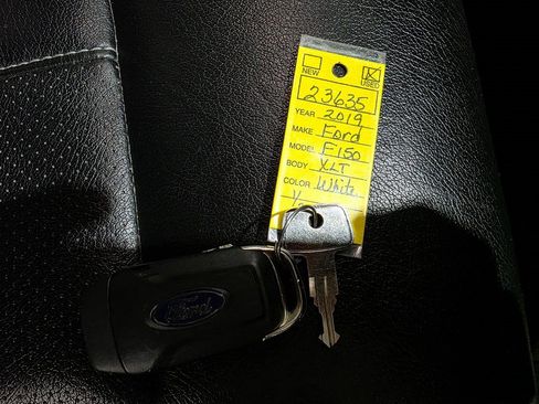 Used 2019 Ford F150 XLT w/ Equipment Group 302A Luxury image 45