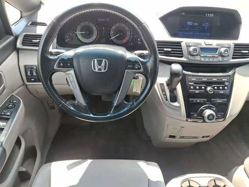 Used 2013 Honda Odyssey EX-L image 21