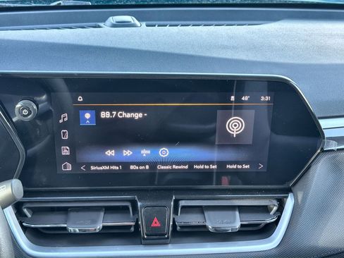 New 2026 Chevrolet TrailBlazer LT image 18