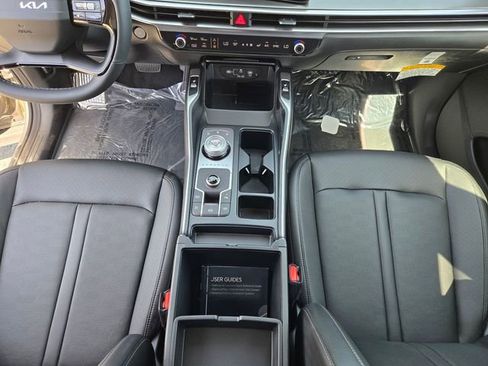 New 2026 Kia Sorento EX image 29