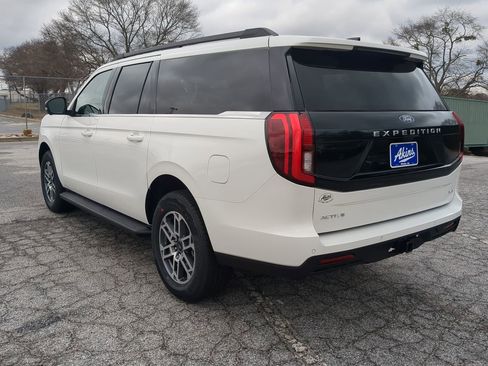 New 2026 Ford Expedition Max Active image 5